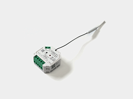 Реле EASYBUS AC 220В, с функцией Push switch, 400Вт, ES-B-AC-SW400