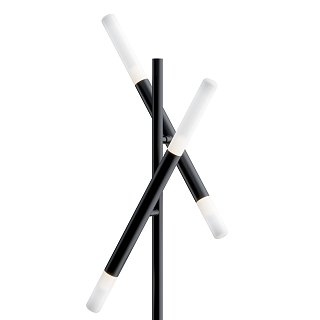 Напольный светильник (торшер) Vigo G9х4