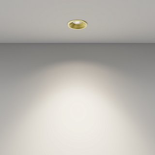 Встраиваемый светильник Mini 4000K 7Вт 55°