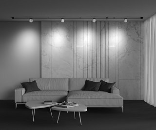 Подвесной светильник Cup Parity 3000K 12Вт 36° белый