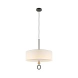 Подвесной светильник Glamping E14x5