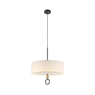 Подвесной светильник Glamping E14x5