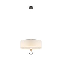 Подвесной светильник Glamping E14x5