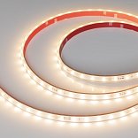 Светодиодная лента герметичная IC-PS-A60-10mm 24V Warm3000 (4.8 W/m, IP67, 2835, 10m) (Arlight, стабилизированная)
