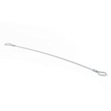 Трос ALU-LINE-DUO страховочный (Arlight, Металл)