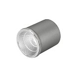 Модуль светодиодный SP-POLO-R65-8W White (40 deg, 2-3, 200mA) (Arlight, Металл)