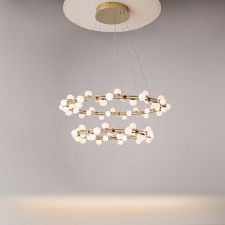 Подвесной светильник Tessara 3000К 116Вт