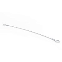 Трос ALU-LINE-DUO страховочный (Arlight, Металл)