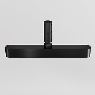 Трековый светильник Basis Rot Flexity 3000К 10Вт 100°