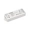 INTELLIGENT ARLIGHT Контроллер SMART-SPI-302-72-2G-RGB/RGBW-SUF (12-24V, ZigBee, 2.4G) (IARL, IP20 Пластик, 5 лет)