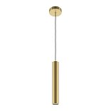 Подвесной светильник Pro Focus GU10x1