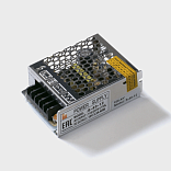 Блок питания для светодиодных лент 12V 40W, S-40-12