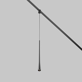 Трековый светильник Waist Elasity 3000К 7Вт 38°