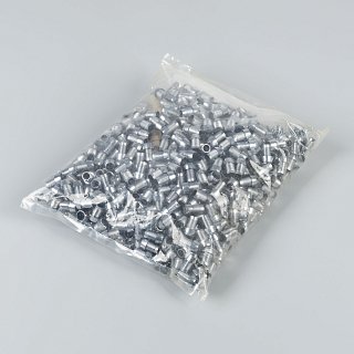 Держатель 5мм HOLDER-F5 (хром.латунь, с гайкой) (Arlight, 5мм (круглый))