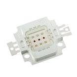 Мощный светодиод ARPL-9W-EPA-2020-RGB (350mA) (Arlight, Power LED 20x20мм (20D))
