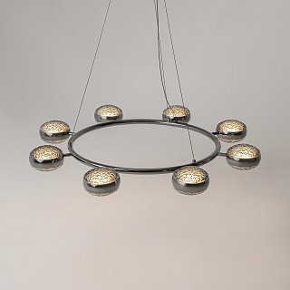 Подвесной светильник Mind 3000К 80Вт