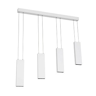 Светильник SP-LEGACY-S835x50-4x6W Warm3000 (WH, 34 deg) (Arlight, IP20 Металл, 3 года)