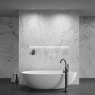 Встраиваемый светильник Stark GU10 1x10Вт IP 65