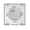 Умный настенный выключатель H1 EU(без нейтрали, 1 клавиша) | Aqara Smart Wall Switch H1 EU (No Neutral, Single Rocker)