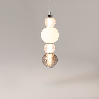 Подвесной светильник Collar 3000K 17Вт