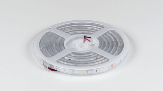 Светодиодная лента IP65 нейтральное белое свечение 24V, DSG360-24-NW-65