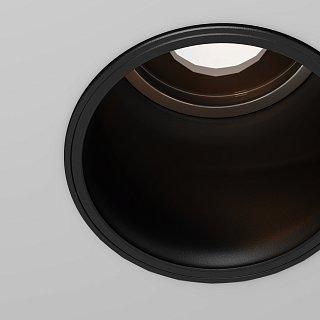 Потолочный светильник Grit 3000К 10Вт IP 65