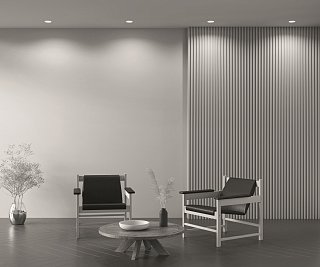 Встраиваемый светильник Dot GU10 10Вт