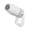 Светильник ALT-RAY-ZOOM-R52-8W Warm3000 (WH, 10-40 deg, 230V) (Arlight, IP67 Металл, 3 года)