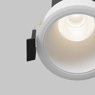 Встраиваемый светильник Dip Hight+ 4000K 10Вт 50°