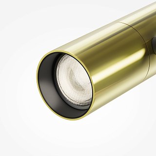 Трековый светильник Elti Duo Exility 2700-6000K 24Вт 36° Dim Smart