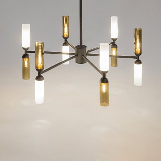 Подвесной светильник Memory G9х12