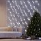 Светодиодная гирлянда ARD-CURTAIN-HOME-2000x2500-CLEAR-300LED White (230V, 12W) (Ardecoled, IP20)