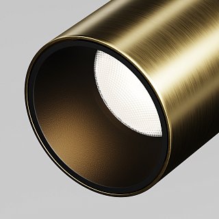 Трековый светильник Focus Led Levity 2700К 5Вт 36°