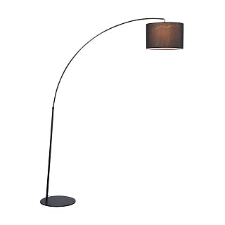 Напольный светильник (торшер) Nevada E27х1 40Вт