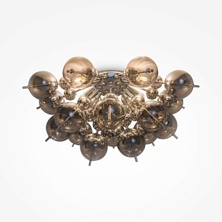 Потолочный светильник Bolla E27x4