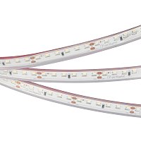 Светодиодная лента RSW 2-5000P 24V Cool 10K 2x (3014, 120 LED/m, LUX) (Arlight, 9.6 Вт/м, IP66)