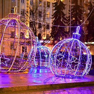 Дюралайт ARD-REG-STD Pink (220V, 36 LED/m, 100m) (Ardecoled, Закрытый)