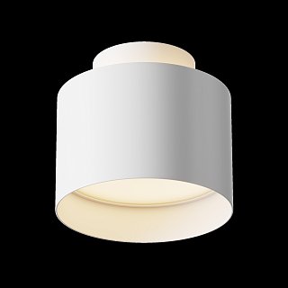 Потолочный светильник Planet 3000K 1x12Вт 90°