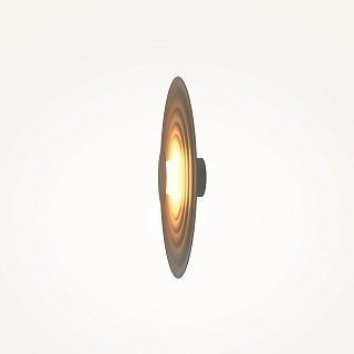 Настенный светильник (бра) Nami 3000К 6Вт