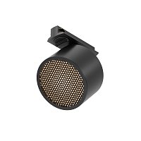 Трековый светильник Glare Unity GX53 12Вт