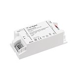 Блок питания ARJ-SP-53-PFC-NFC-WR (53W, 3-44V, 0.5-1.4A) (Arlight, IP20 Пластик, 5 лет)