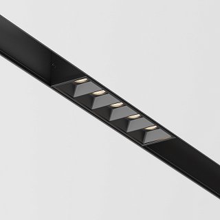 Трековый светильник Points S35 3000K 10Вт 24°