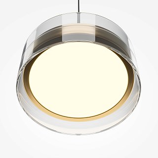 Подвесной светильник Dress code 3000К 14Вт