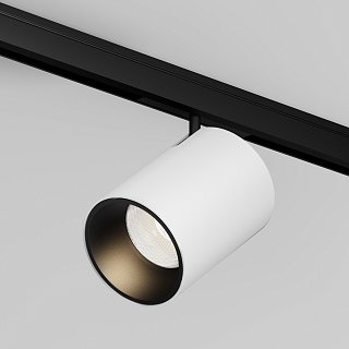 Трековый светильник Focus Led Levity 3000К 9Вт 36°