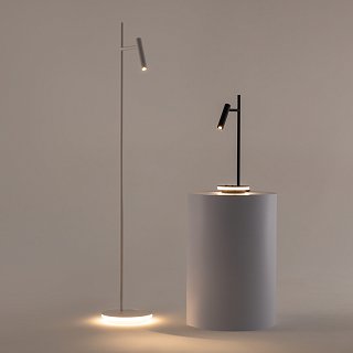 Настольный светильник Estudo 3000К 9Вт