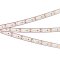 Светодиодная лента герметичная RTW-PFS-A120-11mm 12V Warm3000 (9.6 W/m, IP68, 2835, 5m) (Arlight, -)