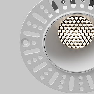 Встраиваемый светильник Dip Hight 4000K 10Вт 50°