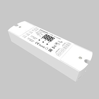 Контроллер SPI-RGB DC 5-24В
