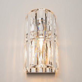 Настенный светильник (бра) Facet E14х1 60Вт