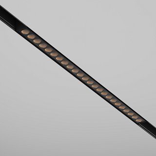 Трековый светильник Points Exility 4000K 24Вт 36°